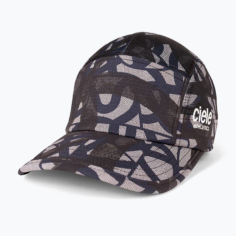 Ciele Athletics GOCap SC Field Loopy MU light grey baseball cap