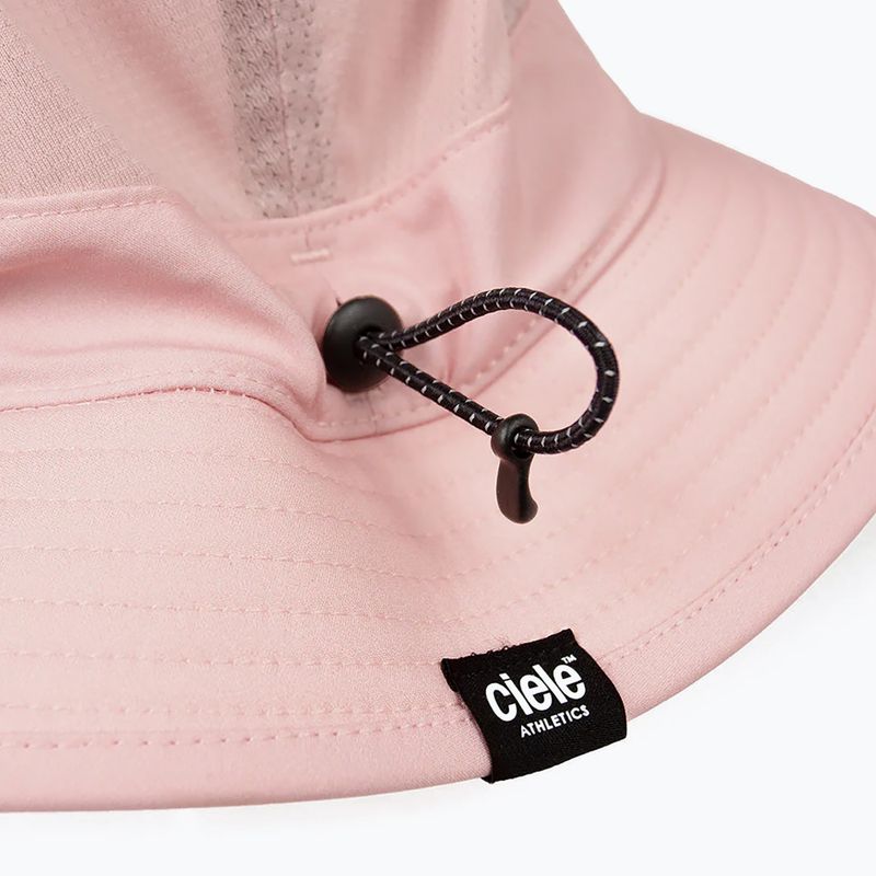 Ciele Athletics GOBucket Comp Athletics peachskin hat 3