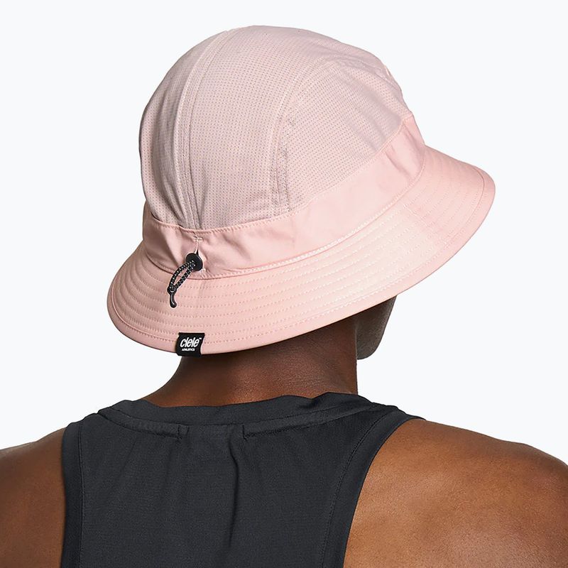 Ciele Athletics GOBucket Comp Athletics peachskin hat 6