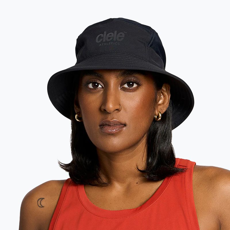 Ciele Athletics GOBucket Comp Athletics shadowcast hat 5
