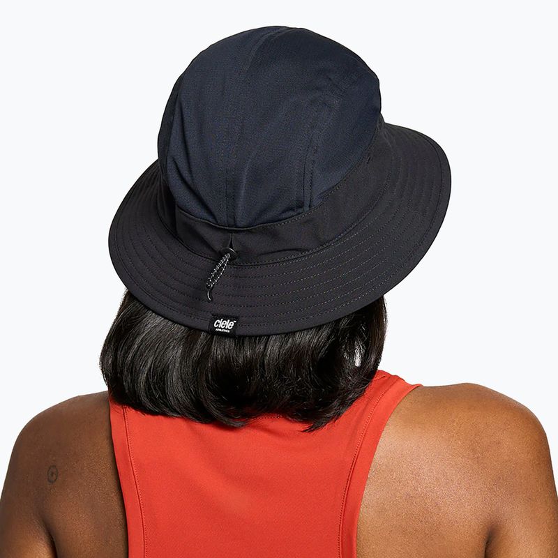 Ciele Athletics GOBucket Comp Athletics shadowcast hat 6