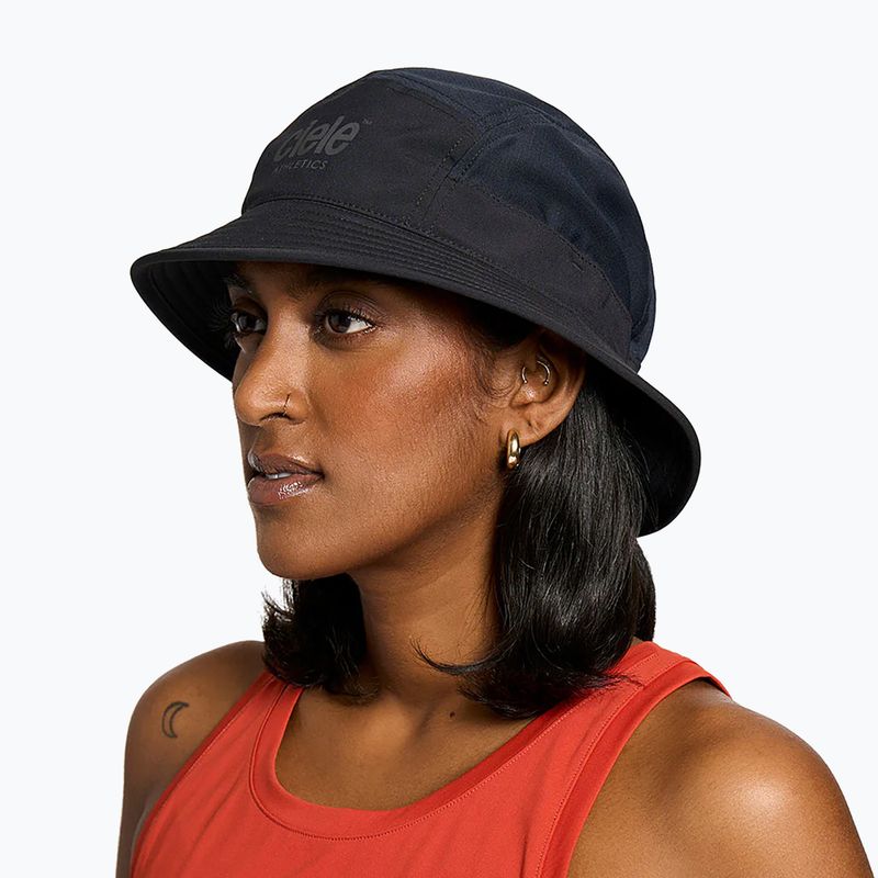 Ciele Athletics GOBucket Comp Athletics shadowcast hat 7