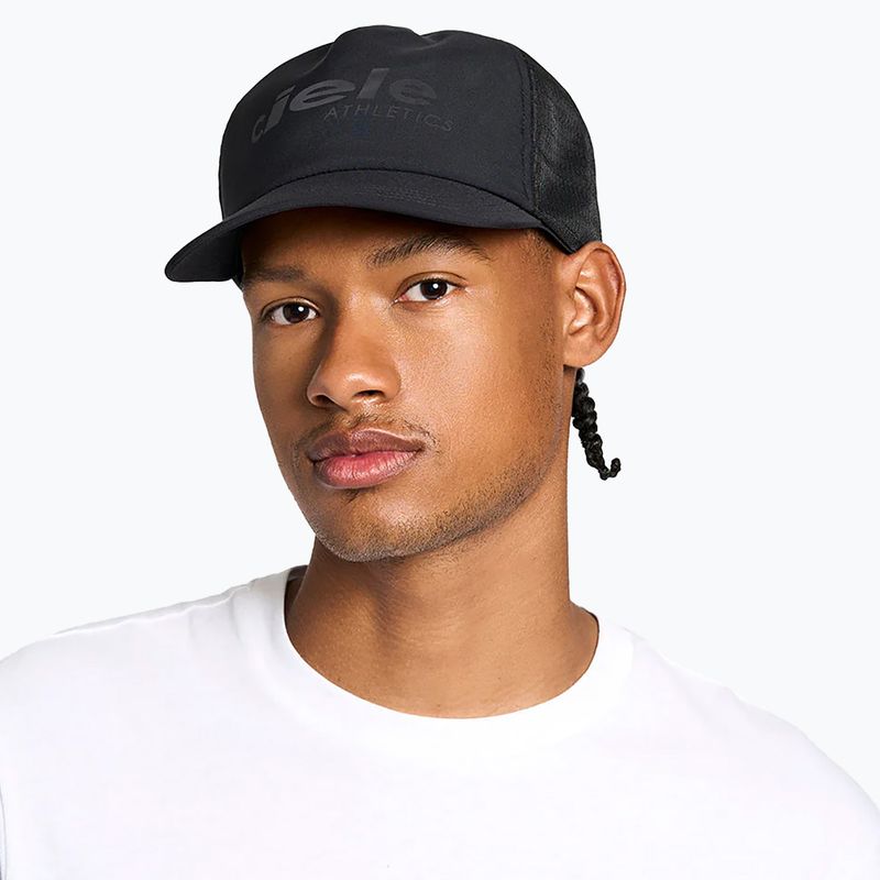 Baseball cap Ciele Athletics TRLCap SC Comp Onehundred shadowcast 4