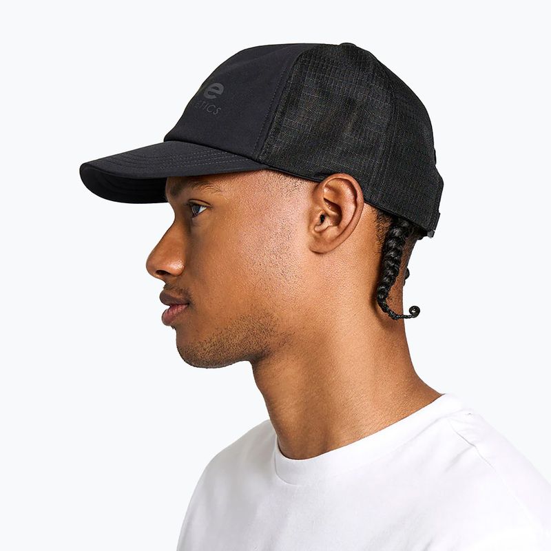 Baseball cap Ciele Athletics TRLCap SC Comp Onehundred shadowcast 6