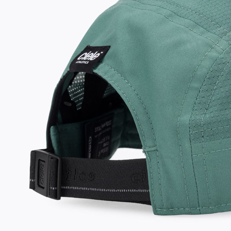 Ciele Athletics GOCap SC Comp Ccube silver pine baseball cap 4