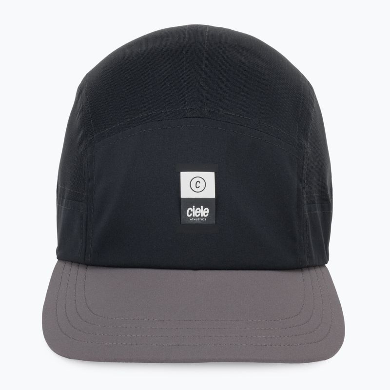 Ciele Athletics GOCap SC Comp Ccube whitaker cap 2