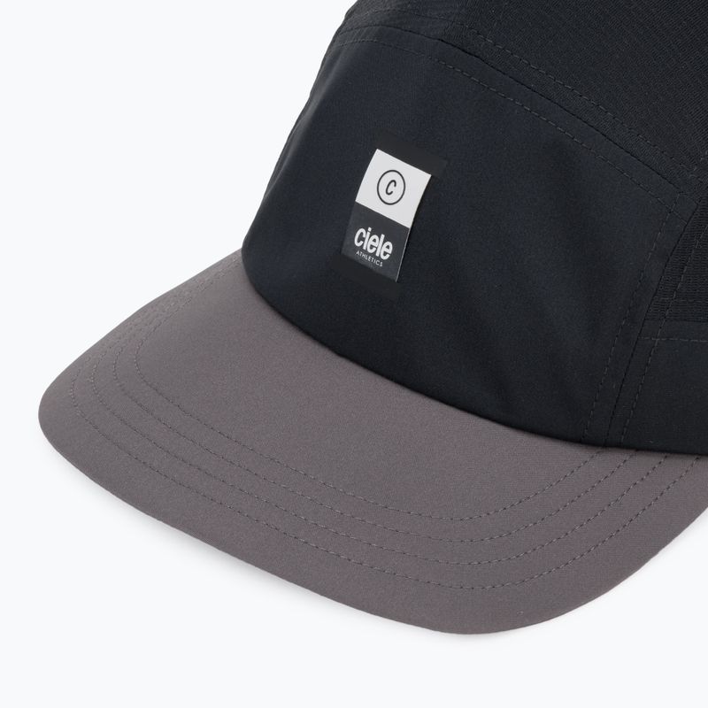 Ciele Athletics GOCap SC Comp Ccube whitaker cap 3