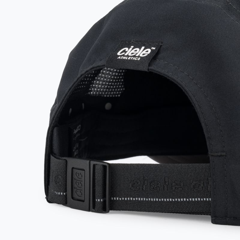 Ciele Athletics GOCap SC Comp Ccube whitaker cap 4
