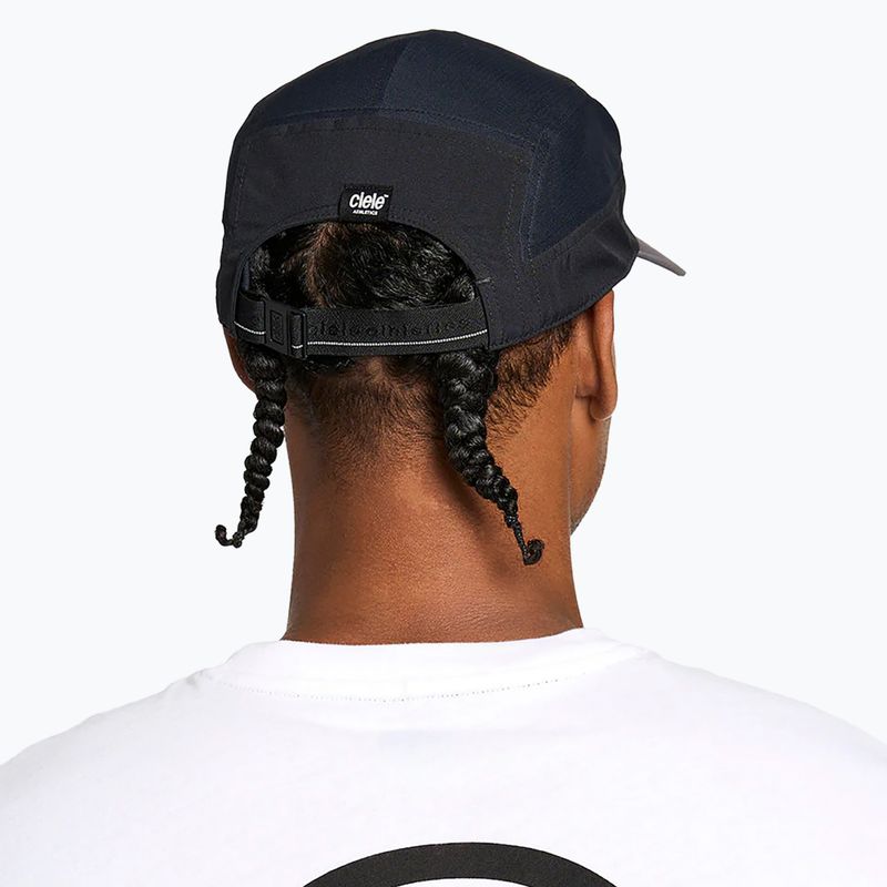Ciele Athletics GOCap SC Comp Ccube whitaker cap 6