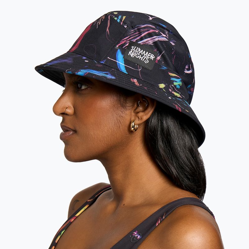 Ciele Athletics GOBucket Comp Athletics summer mights/nuit hat 6