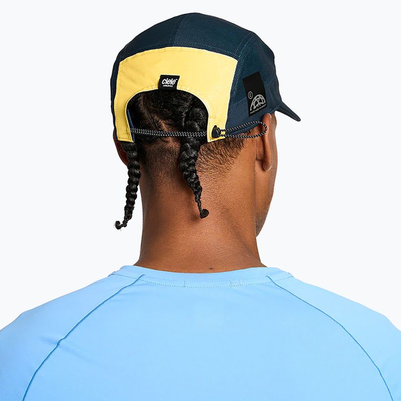 Ciele Athletics GOCap SC Comp WWMCity boston baseball cap 5