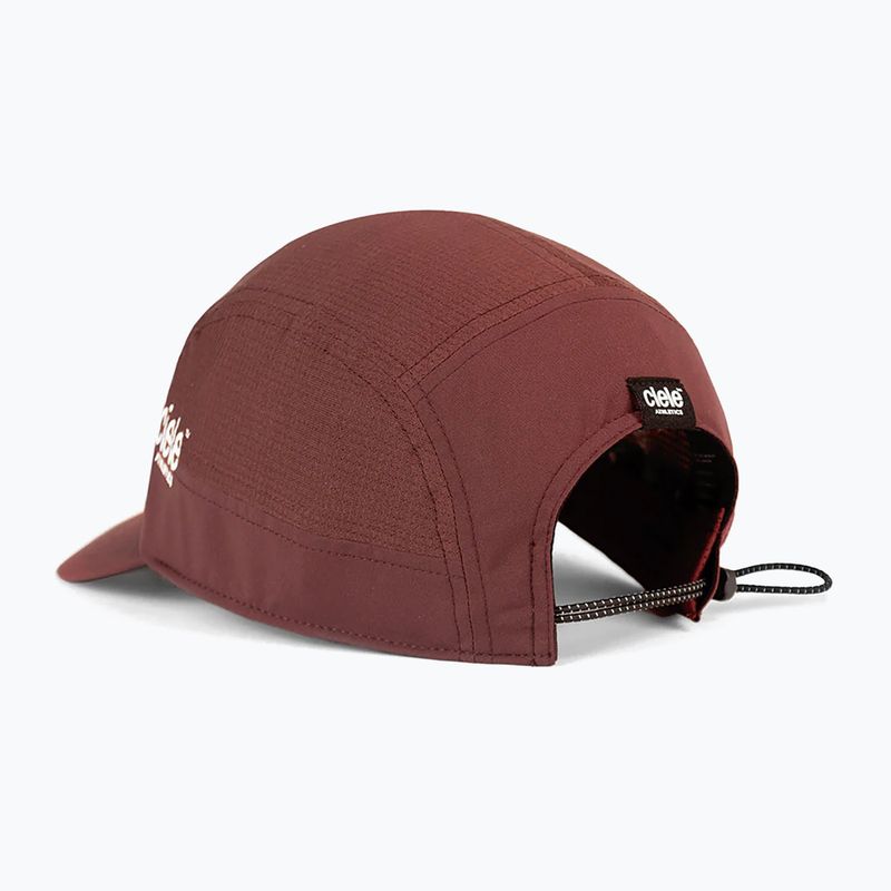 Ciele Athletics GOCap SC Comp WWMCity london baseball cap 2