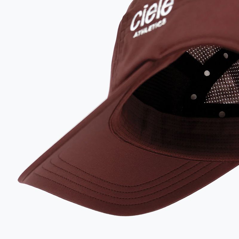 Ciele Athletics GOCap SC Comp WWMCity london baseball cap 3