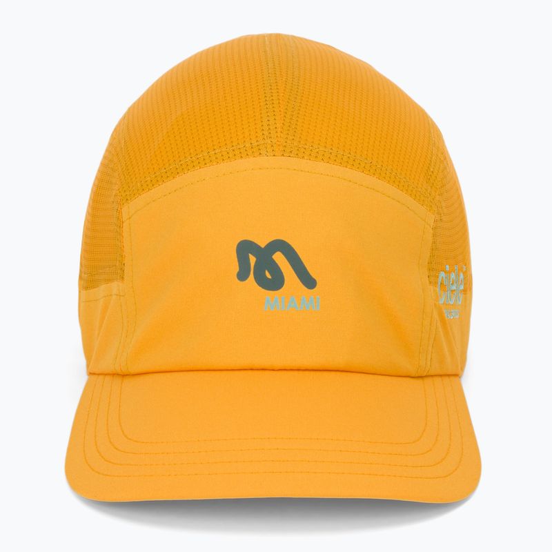 Ciele Athletics GOCap SC Comp WWMCity miami baseball cap 2