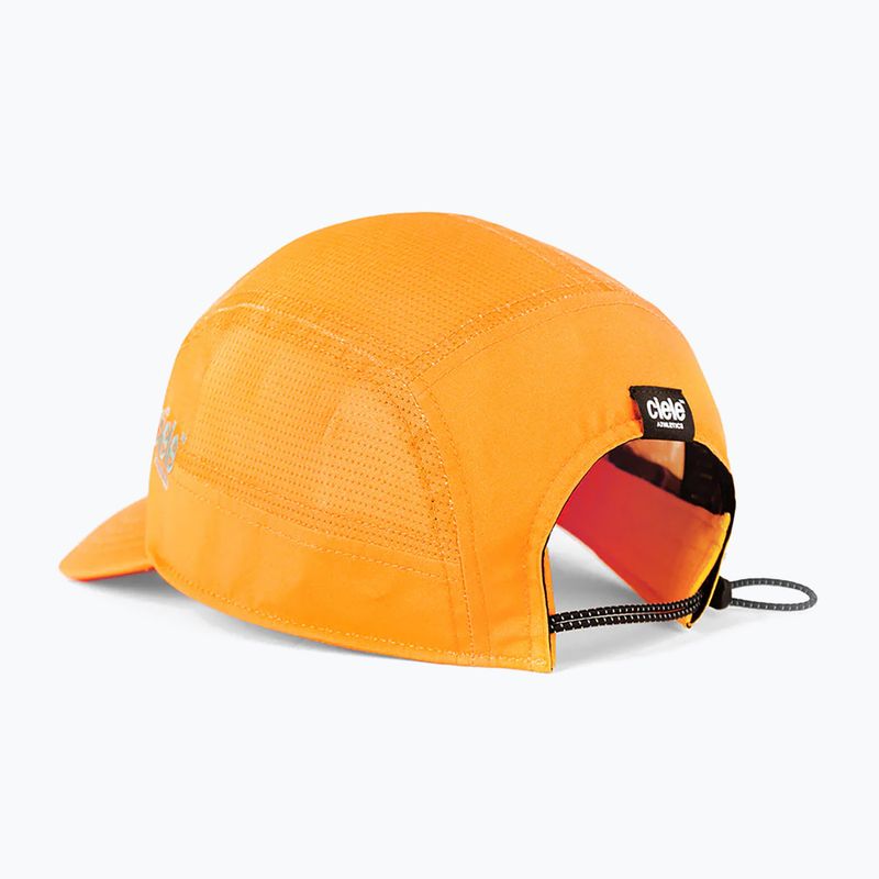 Ciele Athletics GOCap SC Comp WWMCity miami baseball cap 2