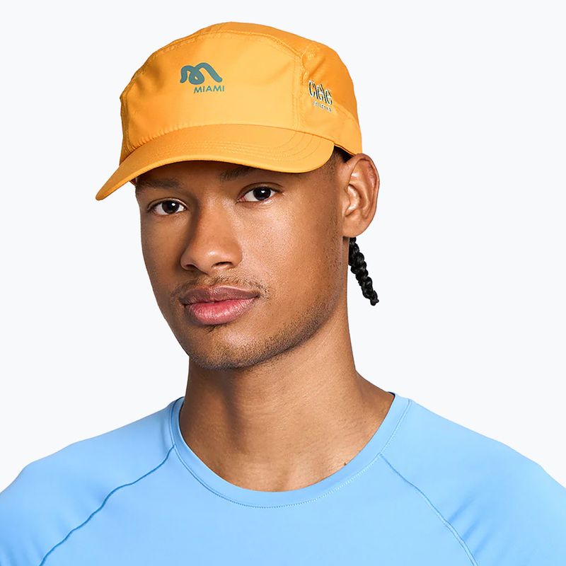 Ciele Athletics GOCap SC Comp WWMCity miami baseball cap 4