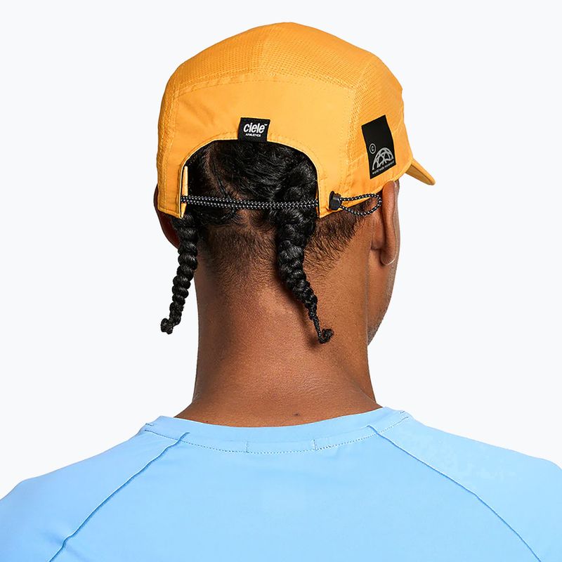 Ciele Athletics GOCap SC Comp WWMCity miami baseball cap 5