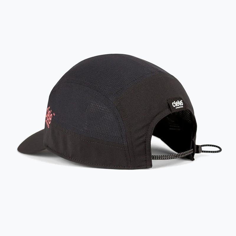 Ciele Athletics GOCap SC Comp WWMCity paris baseball cap 2