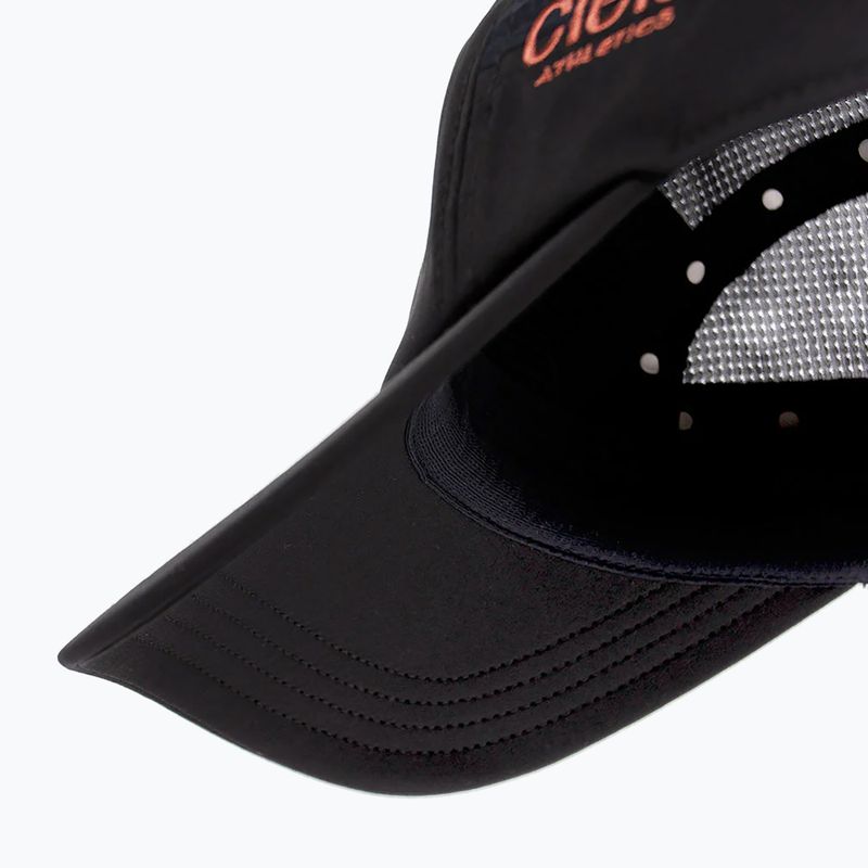 Ciele Athletics GOCap SC Comp WWMCity paris baseball cap 3
