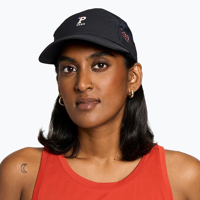 Ciele Athletics GOCap SC Comp WWMCity paris baseball cap 4