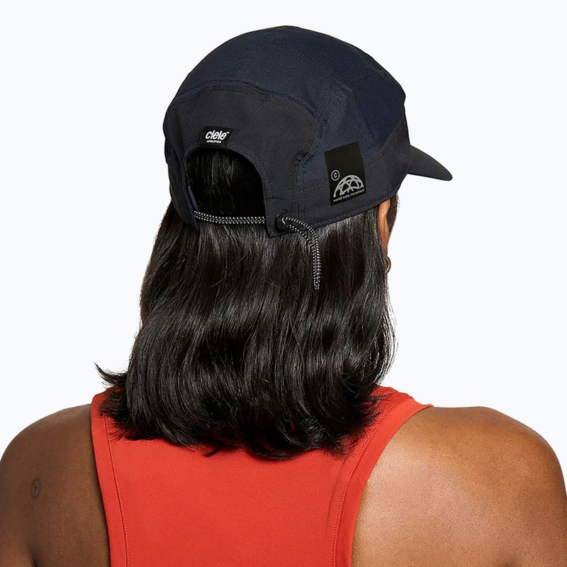 Ciele Athletics GOCap SC Comp WWMCity paris baseball cap 5