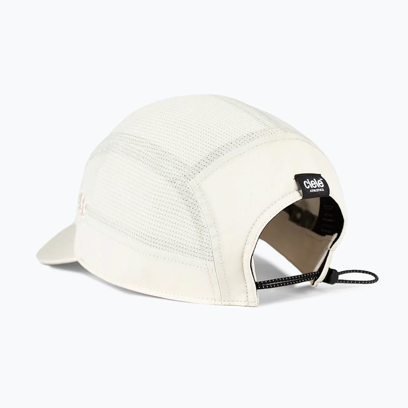 Ciele Athletics GOCap SC Comp WWMCity tokyo baseball cap 2