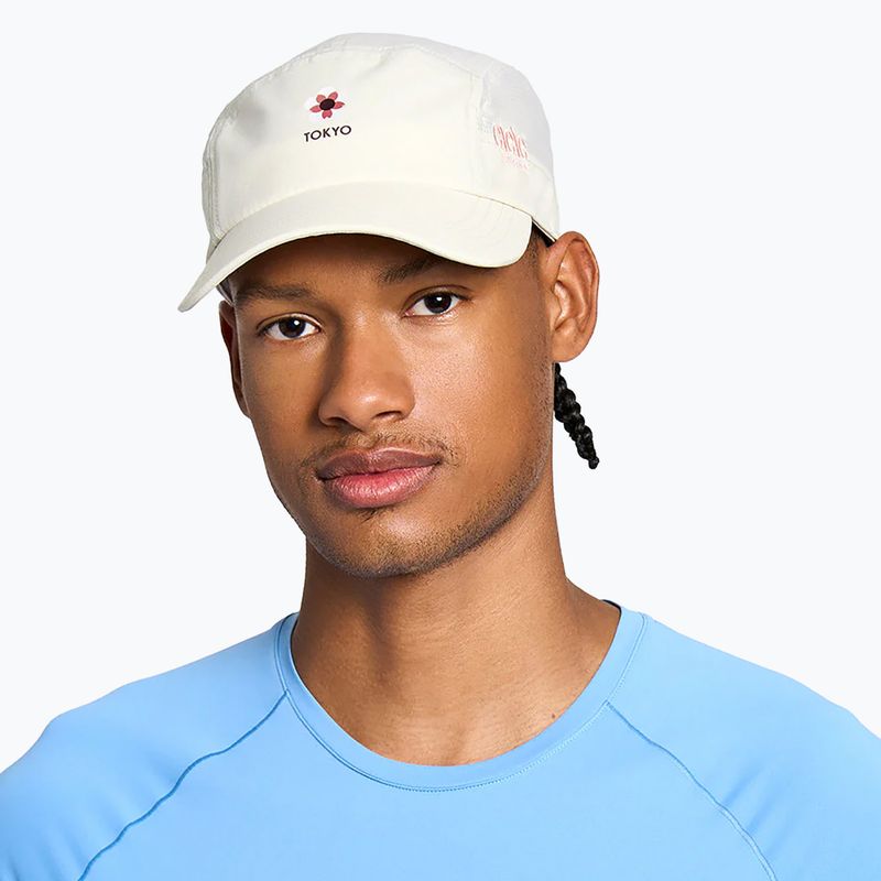 Ciele Athletics GOCap SC Comp WWMCity tokyo baseball cap 4