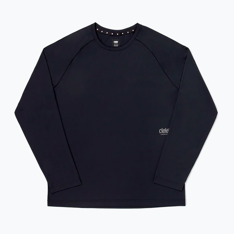 Men's running longsleeve Ciele Athletics DLY shadowcast 4