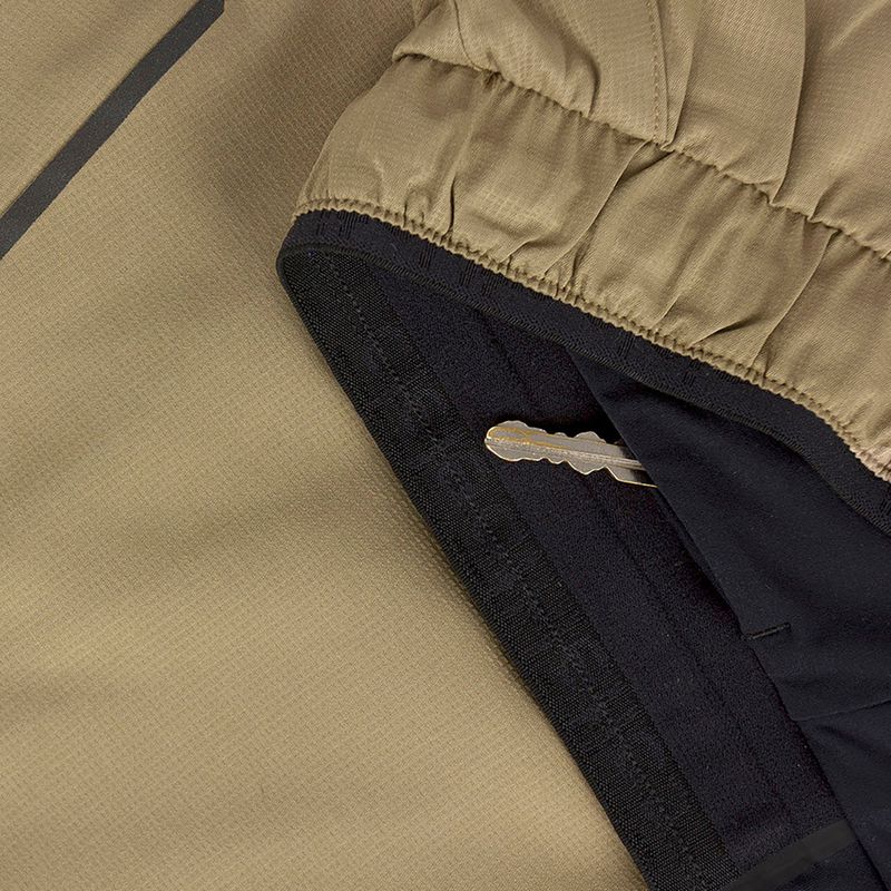 Men's Ciele Athletics DLY 5" Long Brief canvas running shorts 10