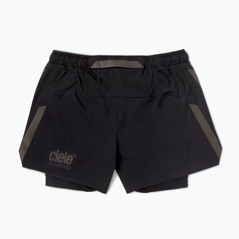 Men's Ciele Athletics DLY 5" Long Brief nite rite running shorts 5