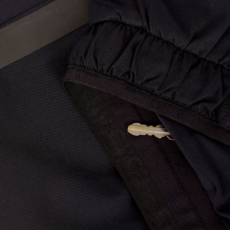 Men's Ciele Athletics DLY 5" Long Brief nite rite running shorts 9