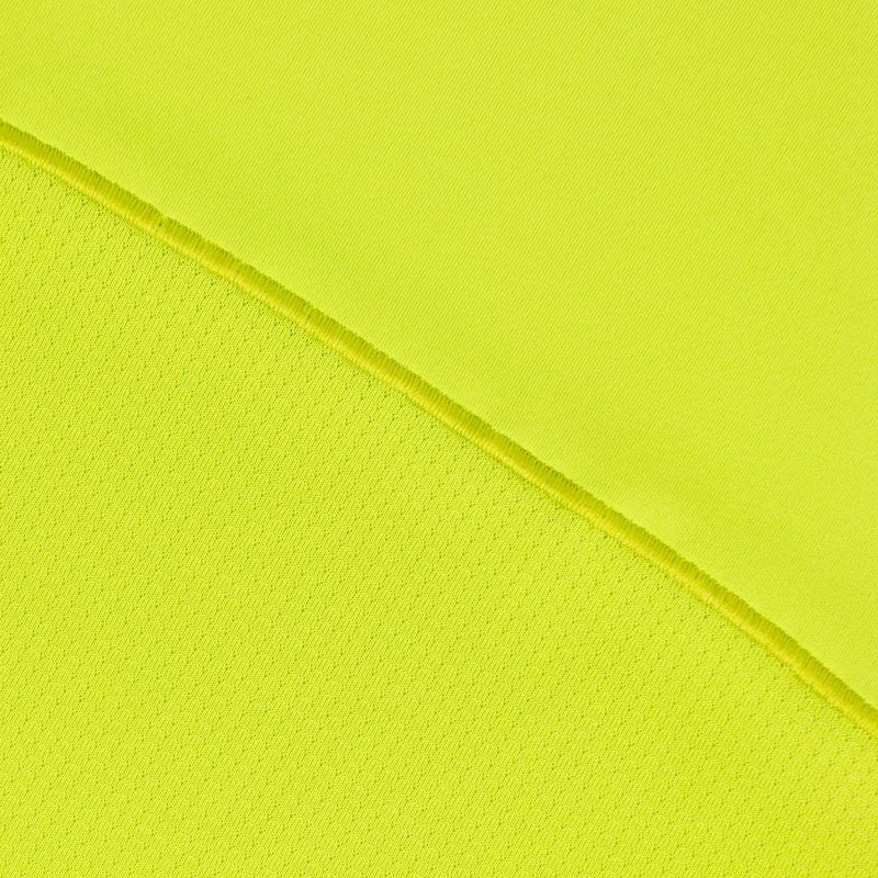 Men's Ciele Athletics DLY Singlet lime green running shirt 5