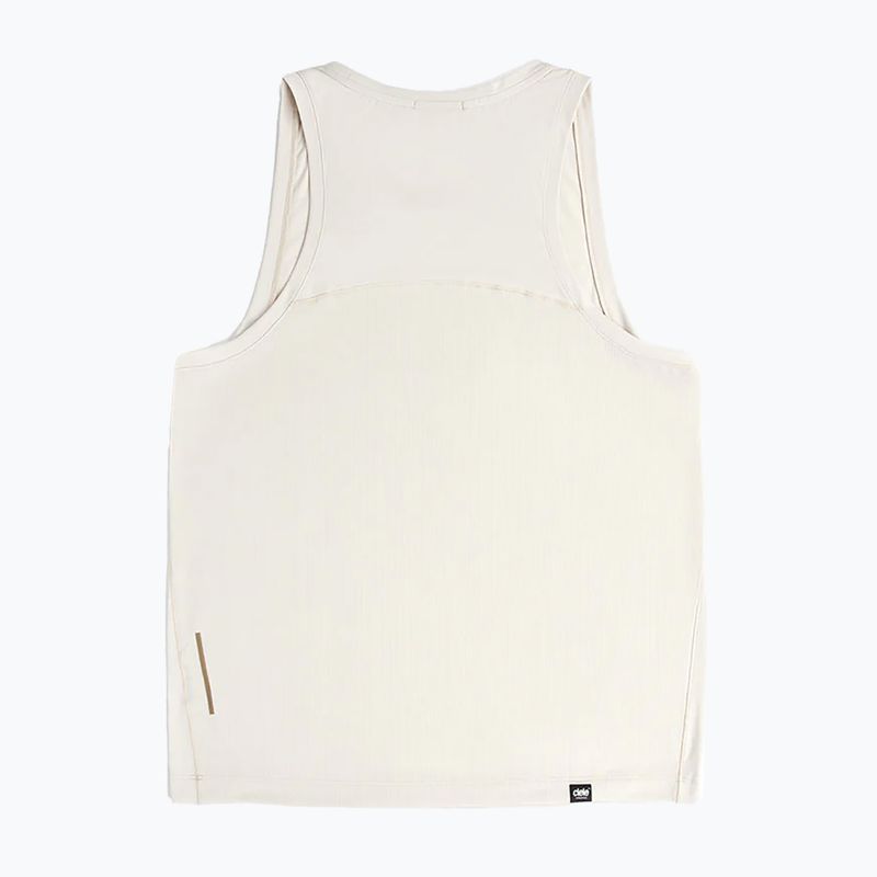 Men's Ciele Athletics DLY Singlet rainy day running shirt 5