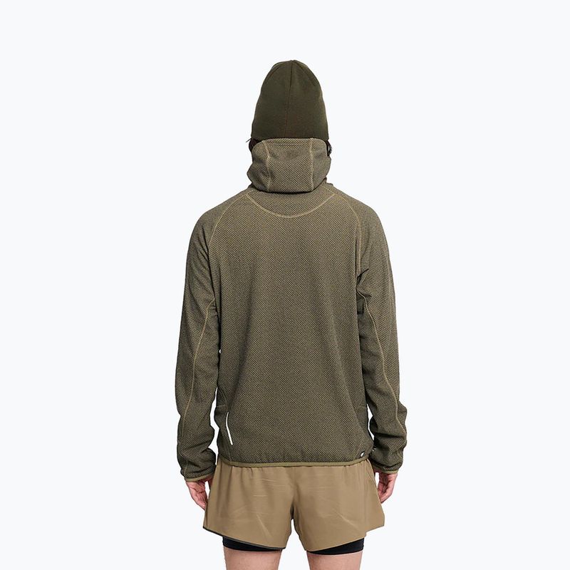 Men's Ciele Athletics IBTHoody canvas running sweatshirt 3