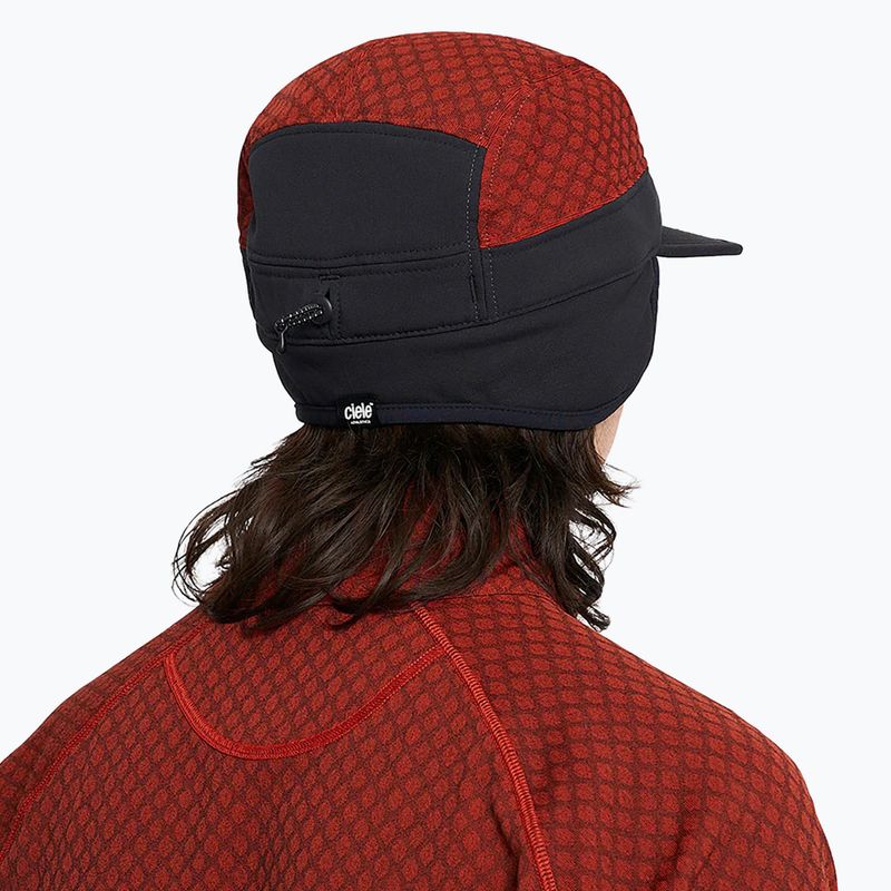 Baseball cap Ciele Athletics FSTCapSC FLTWND Ultrasonic clay 5