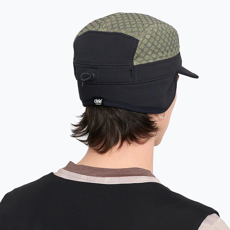 Baseball cap Ciele Athletics FSTCapSC FLTWND Ultrasonic glade 5