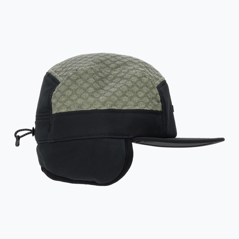 Baseball cap Ciele Athletics FSTCapSC FLTWND Ultrasonic glade 3