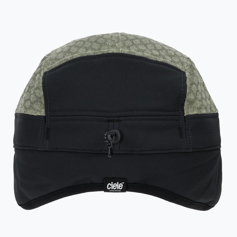 Baseball cap Ciele Athletics FSTCapSC FLTWND Ultrasonic glade 4