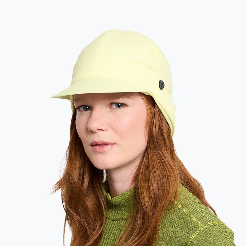 Baseball cap Ciele Athletics HOTHCap glade 3