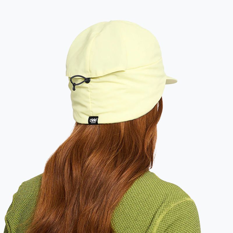 Cap Ciele Athletics HOTHCap glade 4