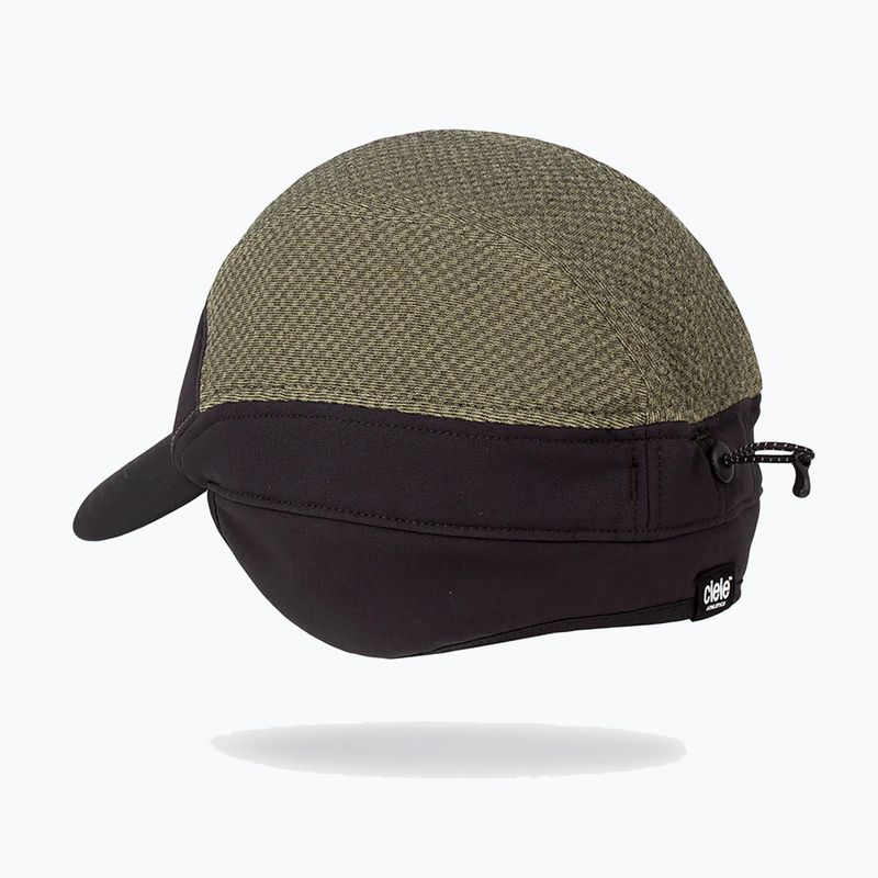 Baseball cap Ciele Athletics FSTCapSC FLTWND Iconic Athletics canvas 2