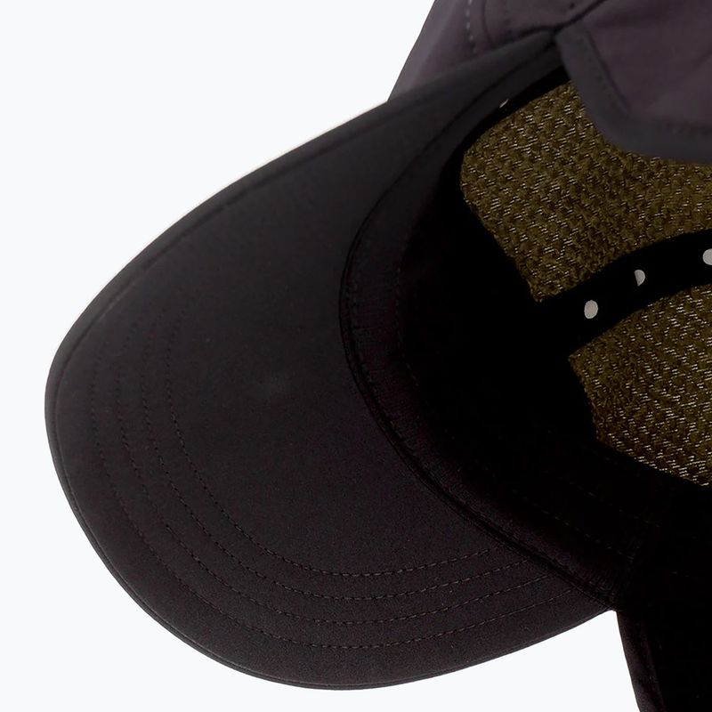 Baseball cap Ciele Athletics FSTCapSC FLTWND Iconic Athletics canvas 3