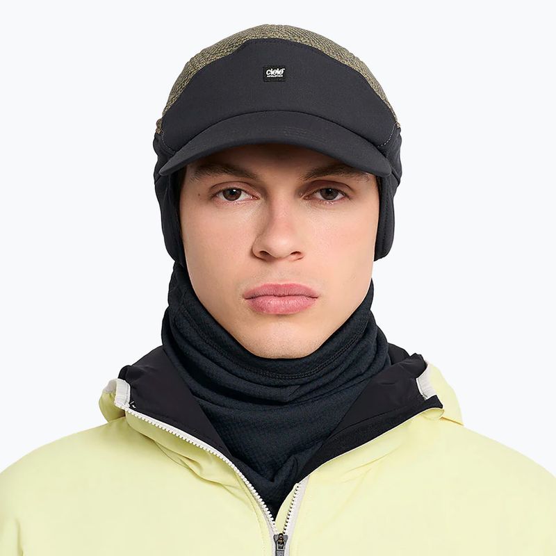 Baseball cap Ciele Athletics FSTCapSC FLTWND Iconic Athletics canvas 4