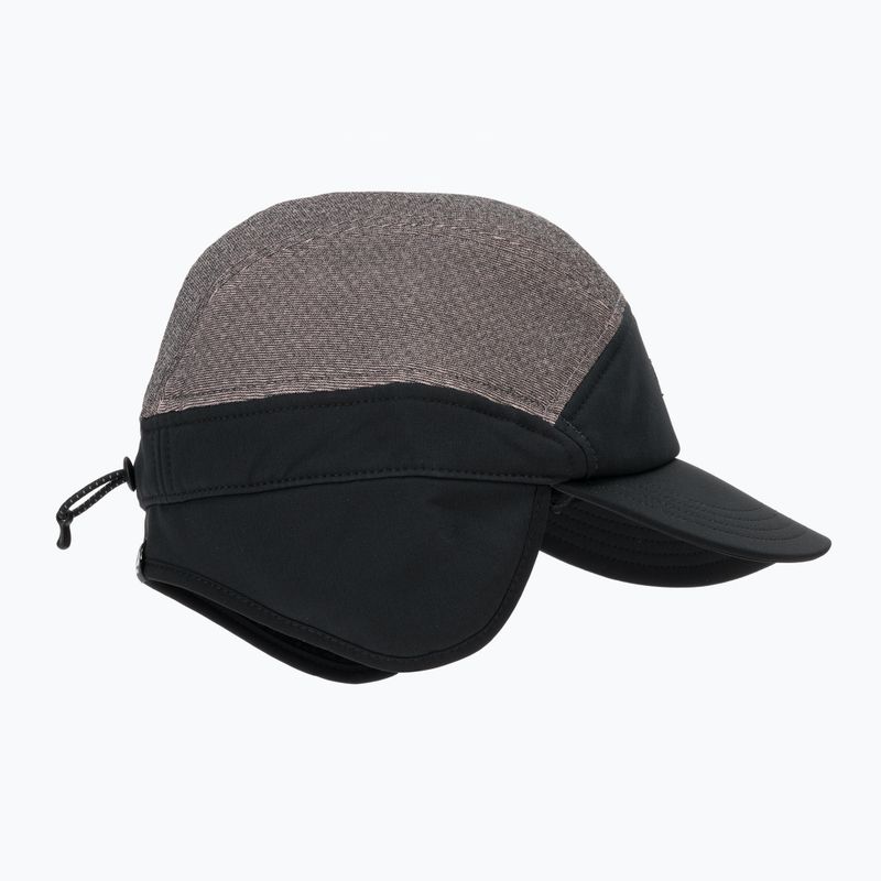 Baseball cap Ciele Athletics FSTCapSC FLTWND Iconic Athletics peachskin 3