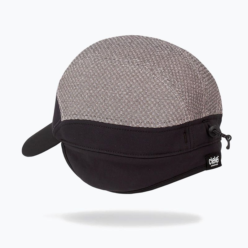 Baseball cap Ciele Athletics FSTCapSC FLTWND Iconic Athletics peachskin 2