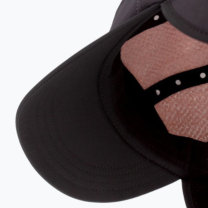 Baseball cap Ciele Athletics FSTCapSC FLTWND Iconic Athletics peachskin 3