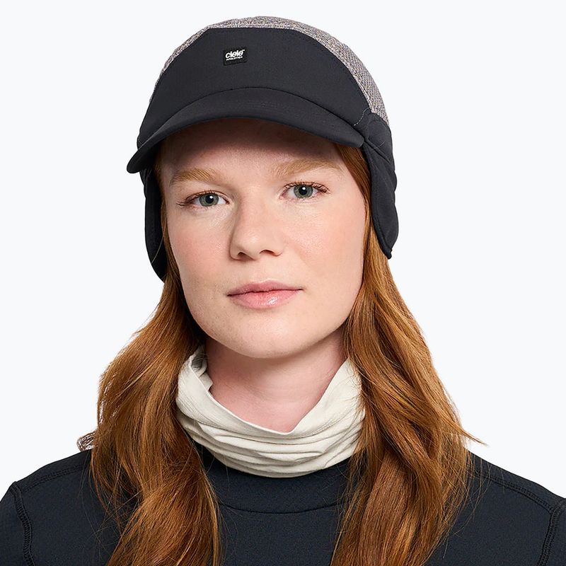 Baseball cap Ciele Athletics FSTCapSC FLTWND Iconic Athletics peachskin 4