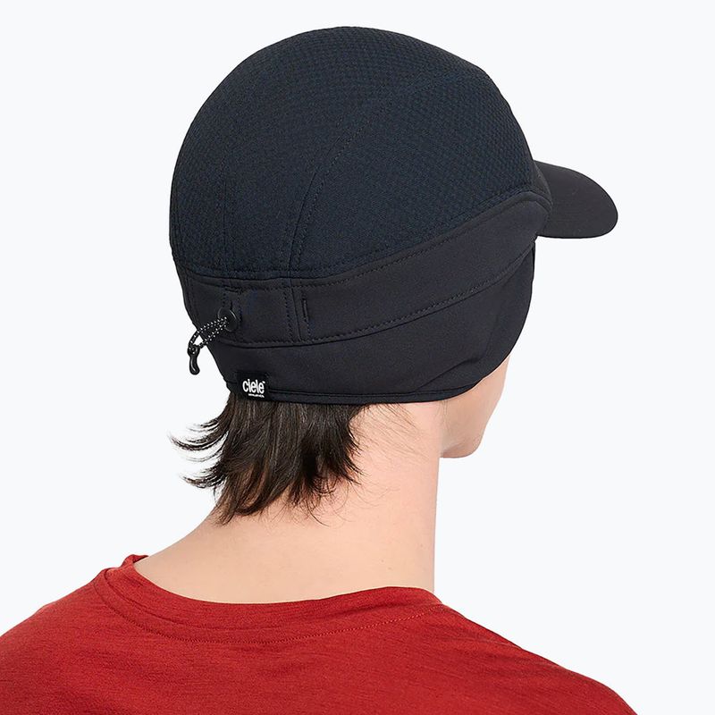 Baseball cap Ciele Athletics FSTCapSC FLTWND Iconic Athletics shadowcast 5