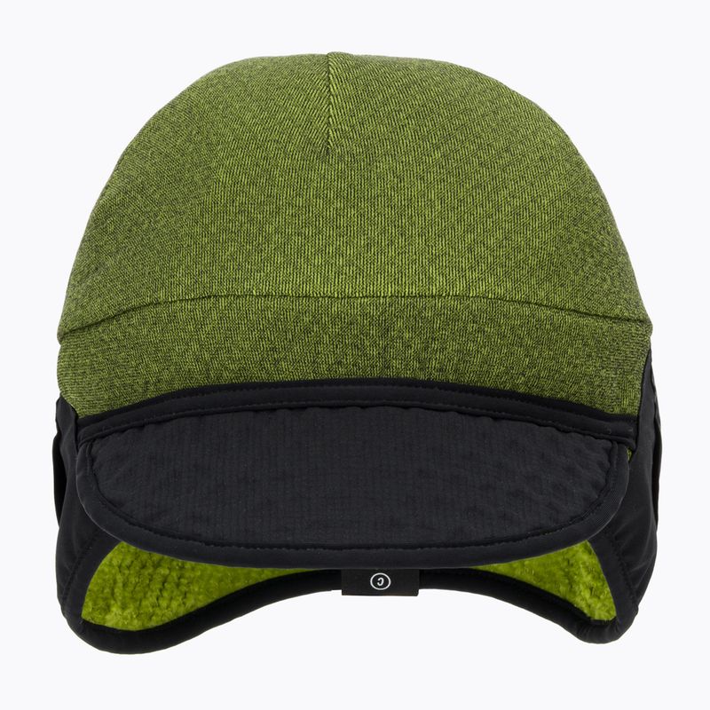 Baseball cap Ciele Athletics VLVBeanie Lite limegreen 2