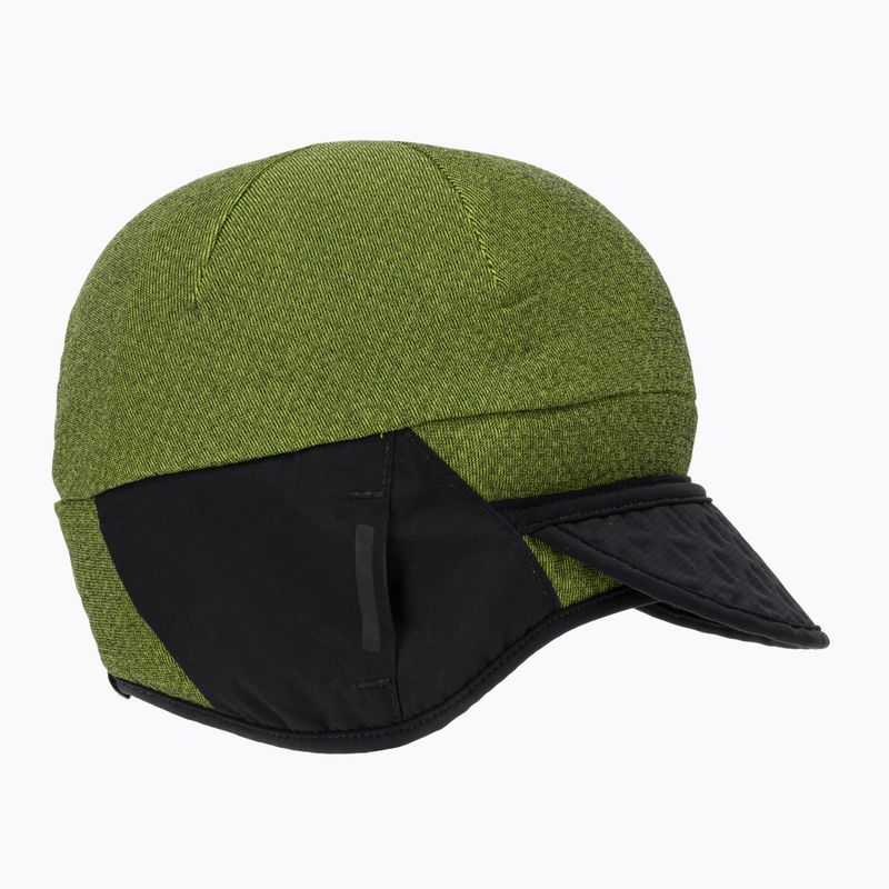 Baseball cap Ciele Athletics VLVBeanie Lite limegreen 3
